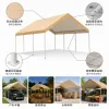 Mountain camping tent canopies, outdoor windproof and rainproof tent accessories, multi-functional construction supplies Item Picture